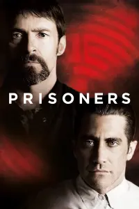 Poster to the movie "Prisoners" #178218