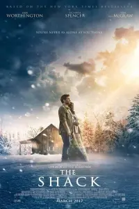 Poster to the movie "The Shack" #211325