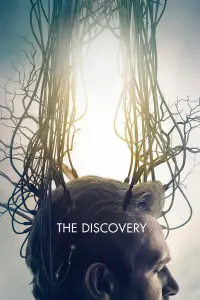 Poster to the movie "The Discovery" #292001