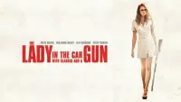 Backdrop to the movie "The Lady in the Car with Glasses and a Gun" #653181