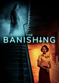 Poster to the movie "The Banishing" #133260