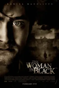 Poster to the movie "The Woman in Black" #134297