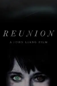 Poster to the movie "Reunion" #681444