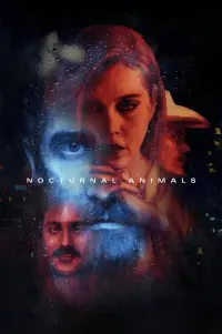 Poster to the movie "Nocturnal Animals" #86400