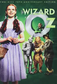 Poster to the movie "The Wizard of Oz" #42895