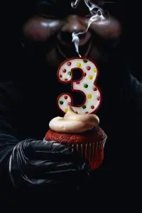 Poster to the movie "Happy Death Day to Us" #466637