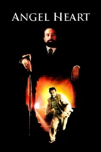 Poster to the movie "Angel Heart" #124714