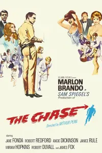 Poster to the movie "The Chase" #151270