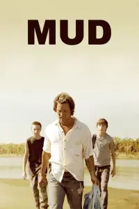 Poster to the movie "Mud" #242926