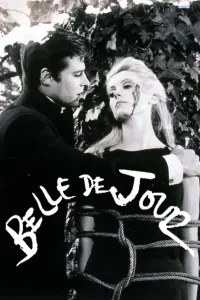 Poster to the movie "Belle de Jour" #663357