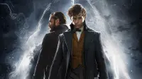 Backdrop to the movie "Fantastic Beasts: The Crimes of Grindelwald" #257085