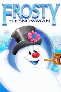 Poster to the movie "Frosty the Snowman" #153149