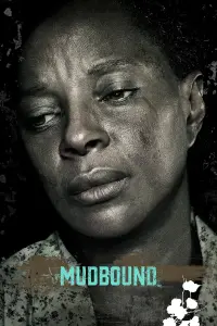 Poster to the movie "Mudbound" #219253