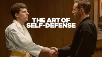 Backdrop to the movie "The Art of Self-Defense" #107602