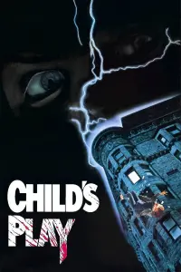 Poster to the movie "Child