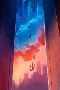 Poster to the movie "Spider-Man: Across the Spider-Verse" #163150