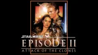 Backdrop to the movie "Star Wars: Episode II - Attack of the Clones" #279672