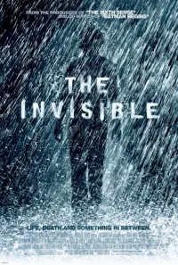 Poster to the movie "The Invisible" #290628