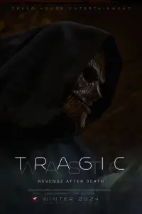 Poster to the movie "Tragic Waste" #630645