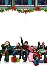 Poster to the movie "Unaccompanied Minors" #438692