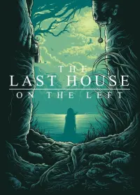 Poster to the movie "The Last House on the Left" #122884