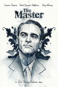 Poster to the movie "The Master" #89840