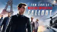 Backdrop to the movie "Mission: Impossible - Fallout" #20165