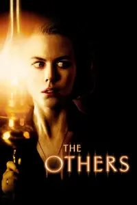 Poster to the movie "The Others" #65814