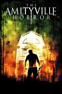 Poster to the movie "The Amityville Horror" #90004