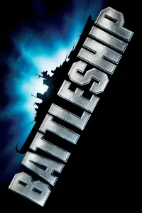 Poster to the movie "Battleship" #41670