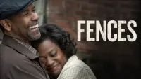 Backdrop to the movie "Fences" #92181