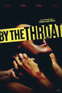 Poster to the movie "By the Throat" #707312