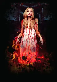 Poster to the movie "Carrie" #307427