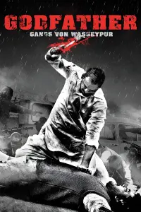 Poster to the movie "Gangs of Wasseypur - Part 1" #524060