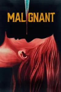 Poster to the movie "Malignant" #261428