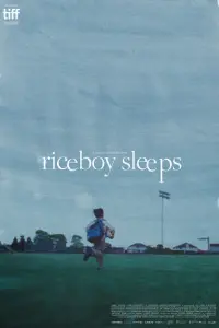 Poster to the movie "Riceboy Sleeps" #196536