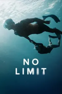 Poster to the movie "No Limit" #129194