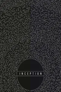 Poster to the movie "Inception" #7431