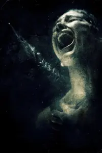 Poster to the movie "Alien: Covenant" #604994