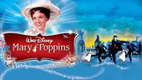 Backdrop to the movie "Mary Poppins" #72856