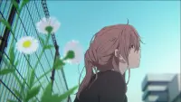 Backdrop to the movie "A Silent Voice: The Movie" #473371