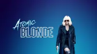 Backdrop to the movie "Atomic Blonde" #93451