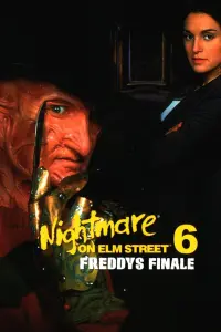 Poster to the movie "Freddy