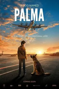 A Dog Named Palma