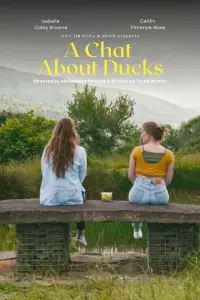 A Chat About Ducks