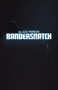 Poster to the movie "Black Mirror: Bandersnatch" #75503