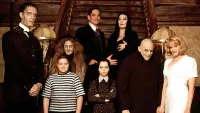 Backdrop to the movie "Addams Family Values" #250912