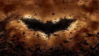 Backdrop to the movie "Batman Begins" #201283