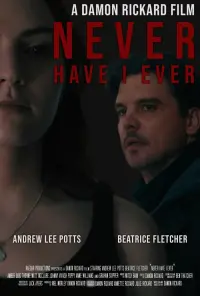 Poster to the movie "Never Have I Ever" #547736