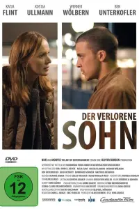 Poster to the movie "Der verlorene Sohn" #625543